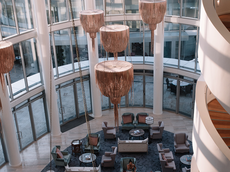 MARK MORAN AGED CARE